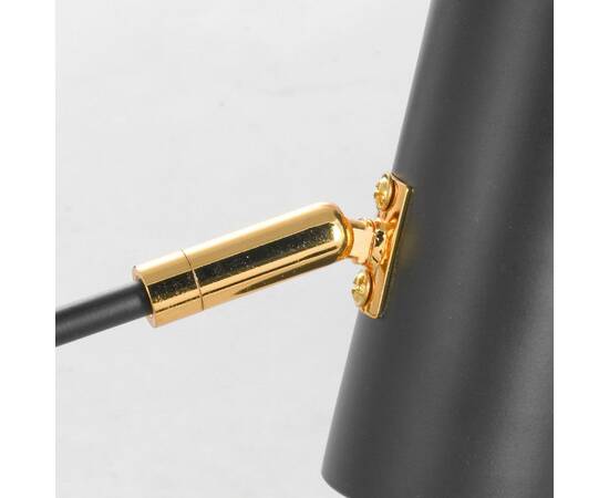 Люстра на штанге Lussole Loft Duncan LSP-8252, изображение 5