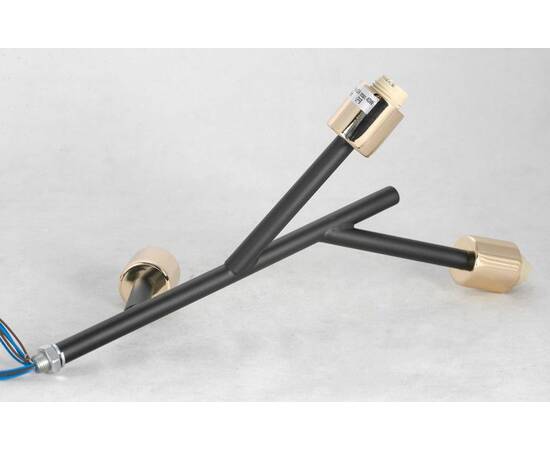 Люстра на штанге Lussole Loft Astoria LSP-8332, изображение 2