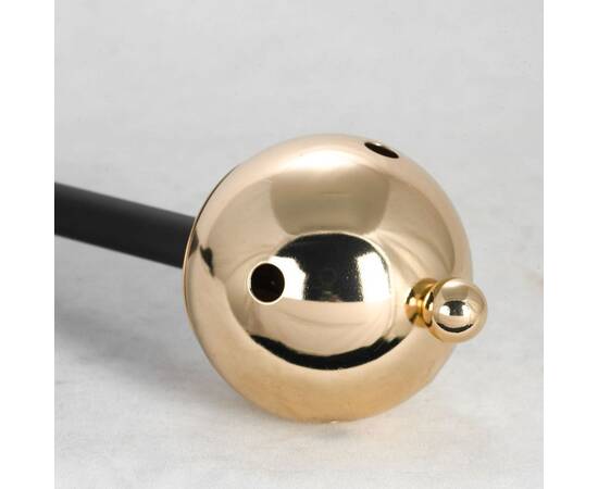 Люстра на штанге Lussole Loft Astoria LSP-8332, изображение 3