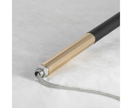 Люстра на штанге Lussole Loft Astoria LSP-8332, изображение 4