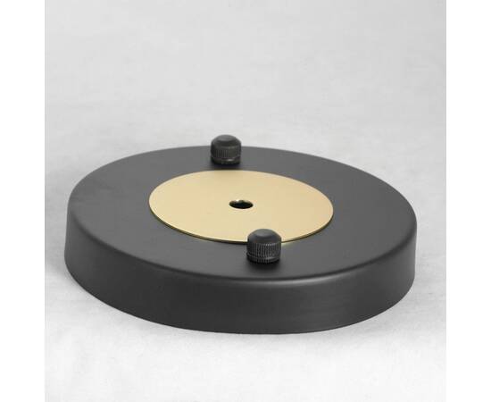 Люстра на штанге Lussole Loft Astoria LSP-8332, изображение 5