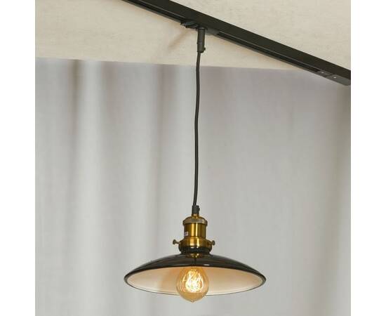 Трековый светильник Lussole Loft Glen Cove LSP-9604-TAB, изображение 2