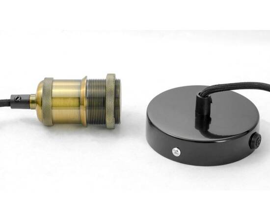 Трековый светильник Lussole Loft Glen Cove LSP-9604-TAB, изображение 6