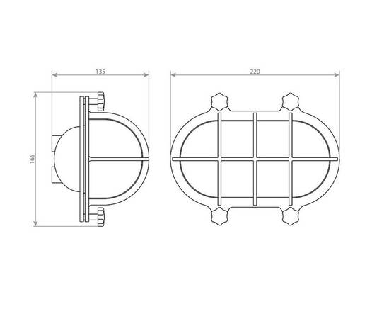 Светильник настенный Covali WL-30176, изображение 5