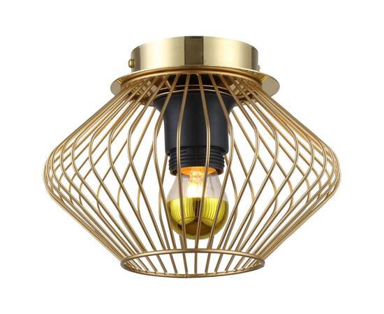 Накладной светильник Lussole Loft Brooks LSP-8248