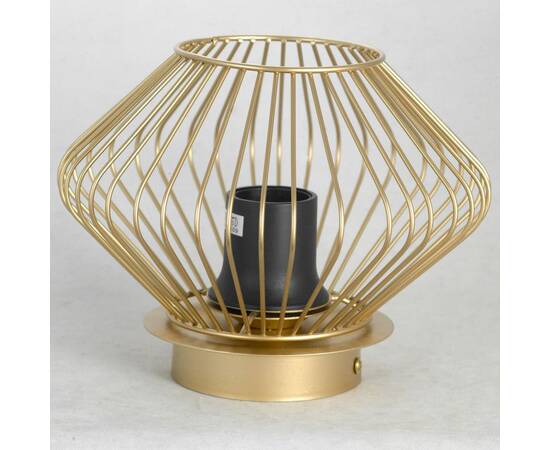 Накладной светильник Lussole Loft Brooks LSP-8248, изображение 2