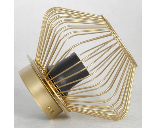 Накладной светильник Lussole Loft Brooks LSP-8248, изображение 3