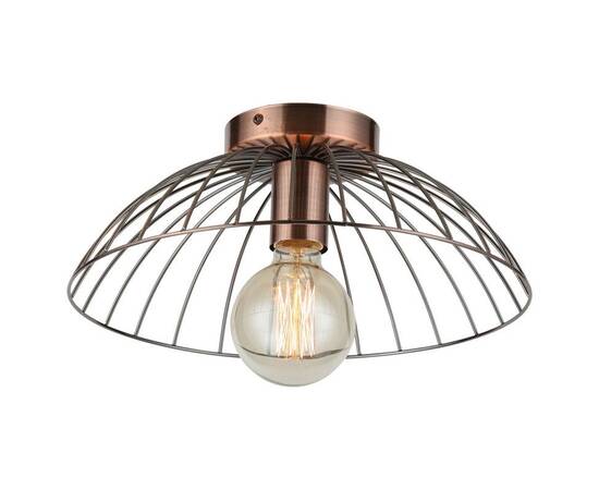 Накладной светильник Lussole Loft Brooks LSP-8249