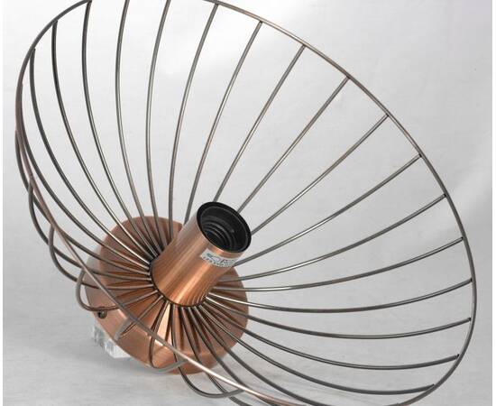 Накладной светильник Lussole Loft Brooks LSP-8249, изображение 2