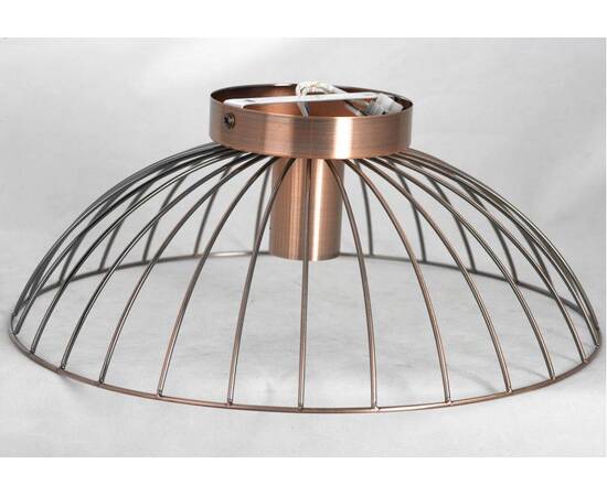 Накладной светильник Lussole Loft Brooks LSP-8249, изображение 3