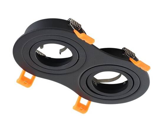 Встраиваемый светильник Crystal Lux CLT 001С2 BL, изображение 3