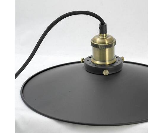 Подвесной светильник Lussole Loft New york GRLSP-9601, изображение 7