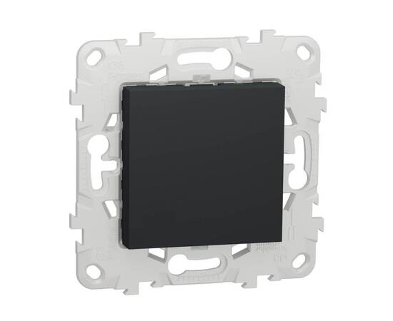 Заглушка 45х45 Schneider Electric Unica New NU586654
