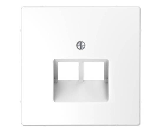 Накладка Schneider Electric Merten D-Life MTN4522-6035