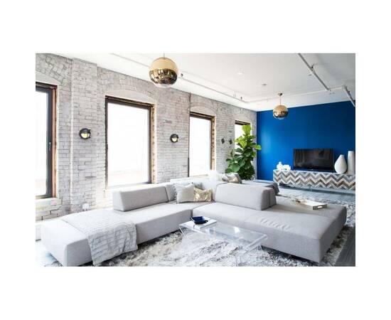 Светильник настенный Covali WL-30740, изображение 2