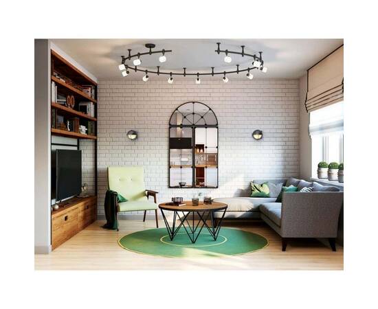 Светильник настенный Covali WL-30740, изображение 3