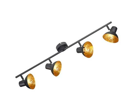 Спот Lussole Loft LOUISVILLE GRLSP-9976