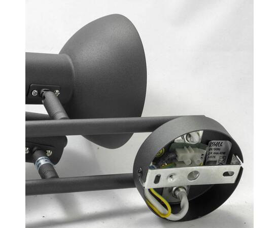 Спот Lussole Loft LOUISVILLE GRLSP-9976, изображение 4