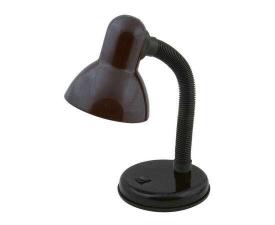 Настольная лампа (02162) Uniel TLI-204 Black E27