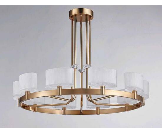 Настольная лампа (09410) Uniel TLI-224 Deep Orange E27, изображение 2