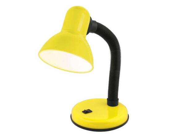 Настольная лампа (09411) Uniel TLI-224 Light Yellow E27