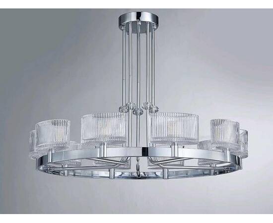 Настольная лампа (09411) Uniel TLI-224 Light Yellow E27, изображение 2