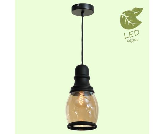 Подвесной светильник Lussole Loft Tonawanda GRLSP-9690