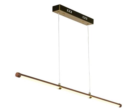 Подвесной светильник Lussole Loft Aberdeen LSP-8219