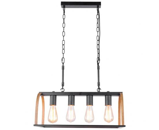 Подвесной светильник Lussole Loft Cornville GRLSP-8575