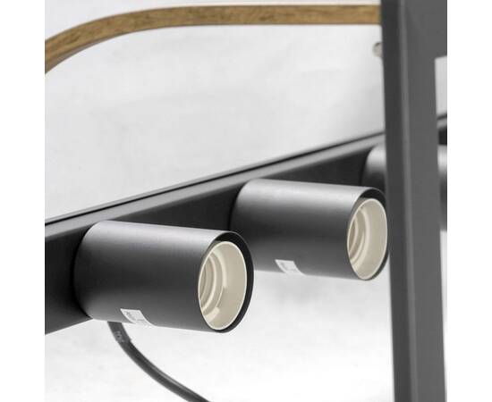 Подвесной светильник Lussole Loft Cornville GRLSP-8575, изображение 2