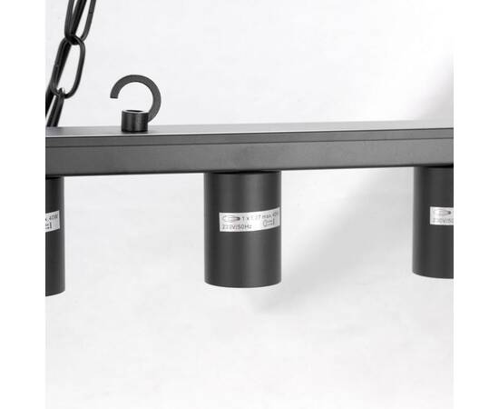 Подвесной светильник Lussole Loft Cornville GRLSP-8575, изображение 3