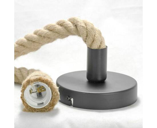 Подвесной светильник Lussole Loft Cornville LSP-8224, изображение 2