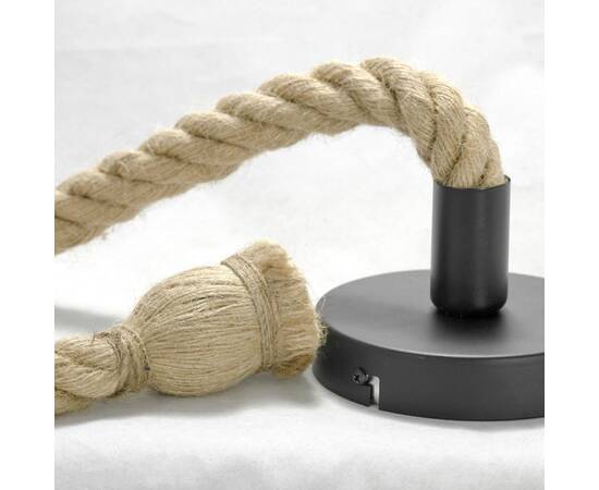 Подвесной светильник Lussole Loft Cornville LSP-8224, изображение 3