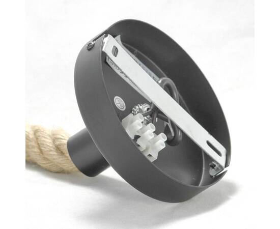 Подвесной светильник Lussole Loft Cornville LSP-8224, изображение 4