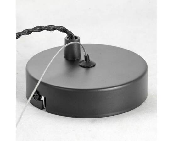 Подвесной светильник Lussole Loft Brooks LSP-8246, изображение 4