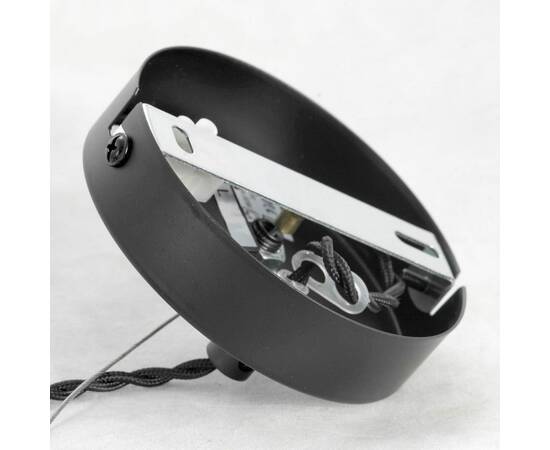 Подвесной светильник Lussole Loft Brooks LSP-8246, изображение 5