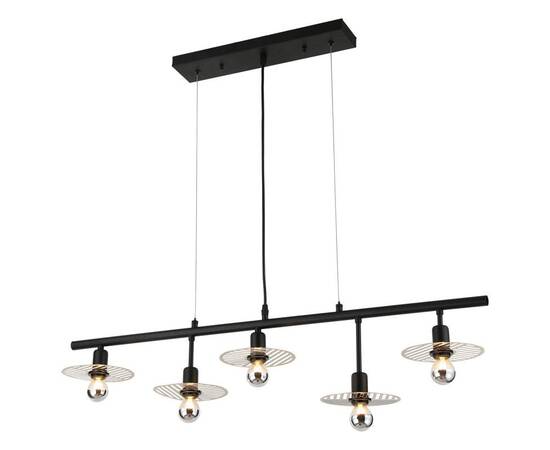 Подвесной светильник Lussole Loft Cranbrook LSP-8254