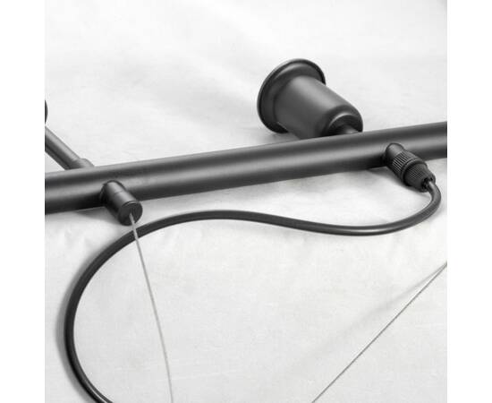 Подвесной светильник Lussole Loft Cranbrook LSP-8254, изображение 3