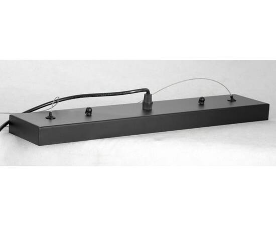 Подвесной светильник Lussole Loft Cranbrook LSP-8254, изображение 4