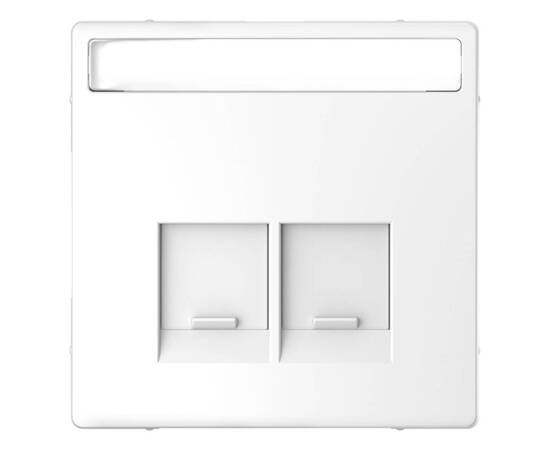 Накладка Schneider Electric Merten D-Life MTN4574-6035