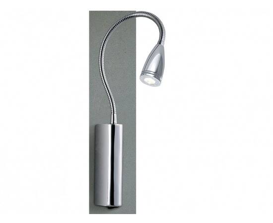 Бра Newport 14801/A LED сhrome