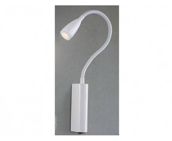 Бра Newport 14801/A LED white