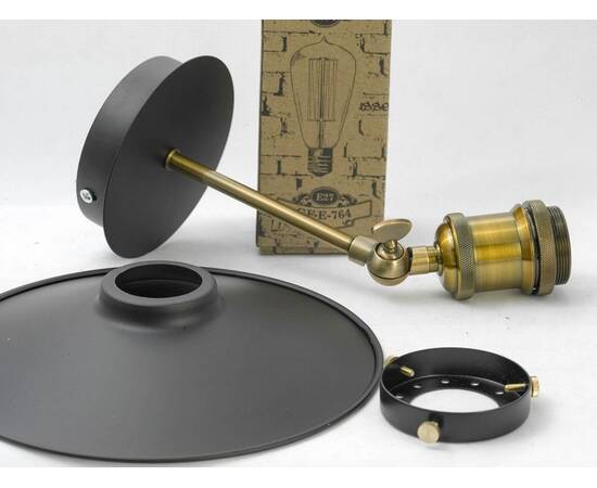 Бра LOFT GRLSP-9100, изображение 5