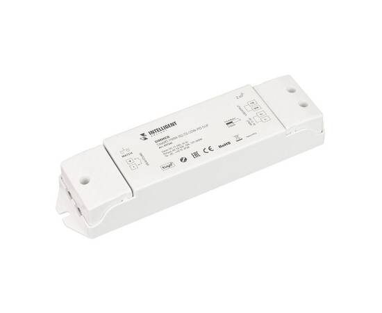 Диммер Arlight SMART-PWM-102-72-CDW-PD-SUF (12-36V, 2x5A, ZB, 2.4G) 037341