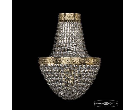Бра Bohemia Ivele Crystal 19321B/H1/20IV G