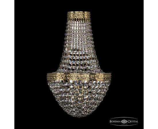 Бра Bohemia Ivele Crystal 19321B/H2/20IV G