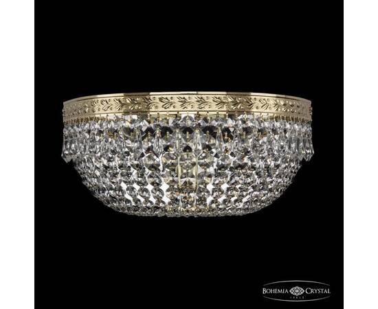 Бра Bohemia Ivele Crystal 19011B/35IV G
