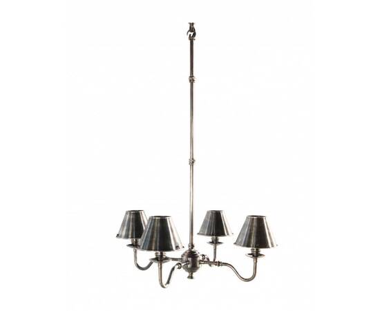 Люстра на штанге Covali PL-51117