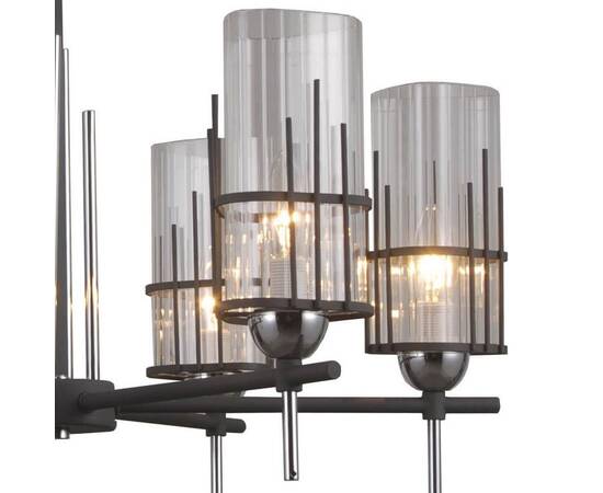 Лампа накаливания (UL-00002327) Uniel E14 15W прозрачная IL-F22-CL-15/E14, изображение 2