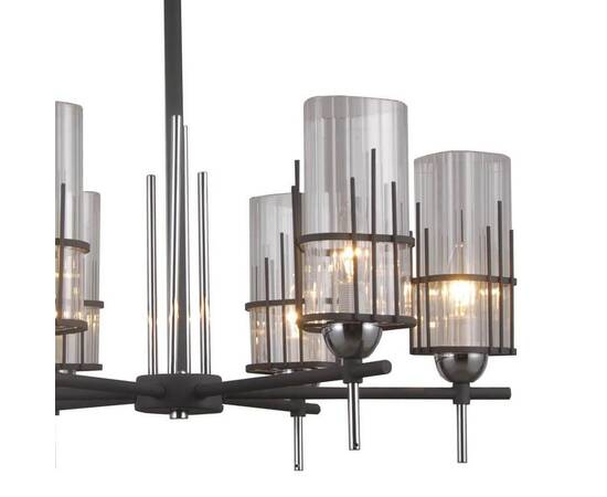 Лампа накаливания (UL-00002327) Uniel E14 15W прозрачная IL-F22-CL-15/E14, изображение 3